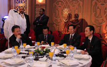 Doha Forum 2010